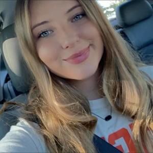 Meet your Posher, Rylee